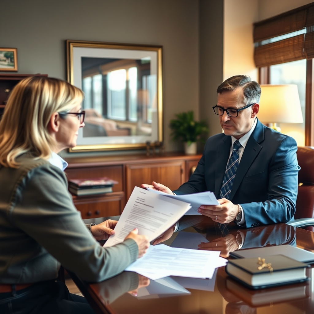 Marriage Annulment Lawyer Fauquier County, VA