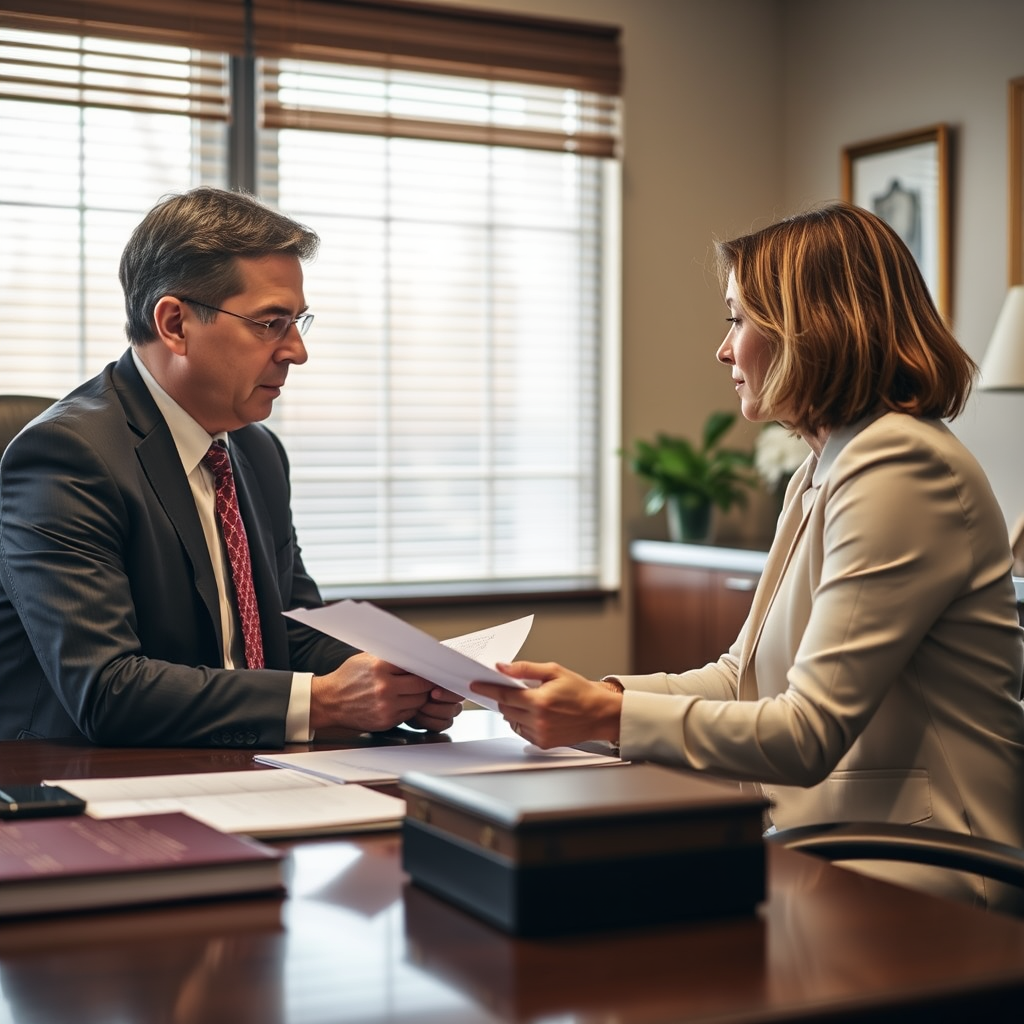 Foreign Divorce Decree Enforcement Lawyer Fauquier County, VA