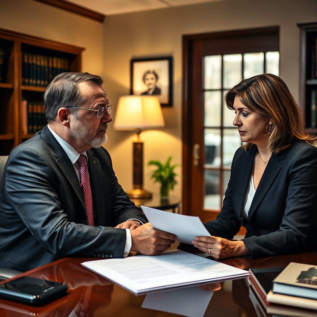 Recognition Of Foreign Divorce Lawyer Fauquier County, VA