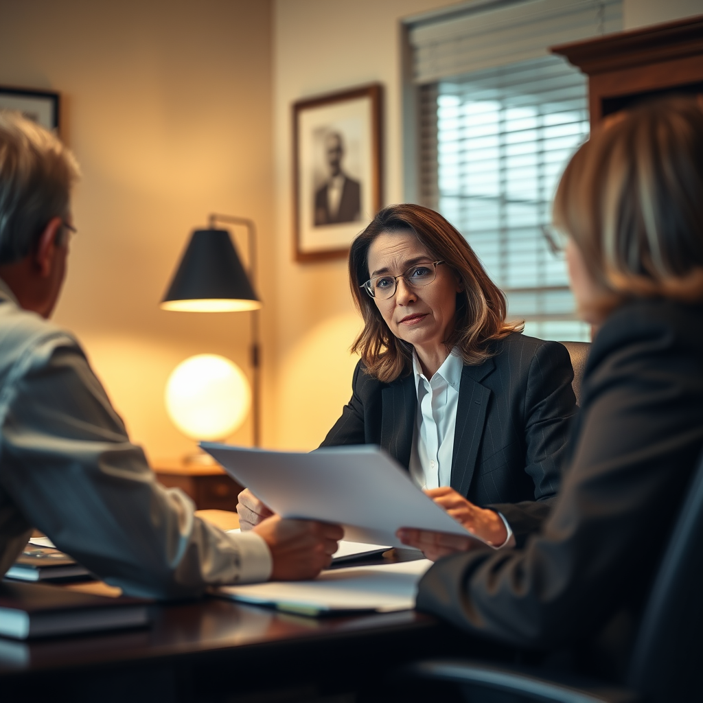 Retirement Account Division Lawyer James City County, VA