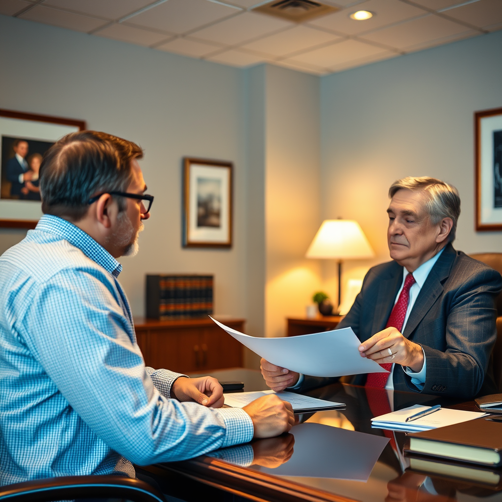 Business Asset Division Lawyer James City County, VA
