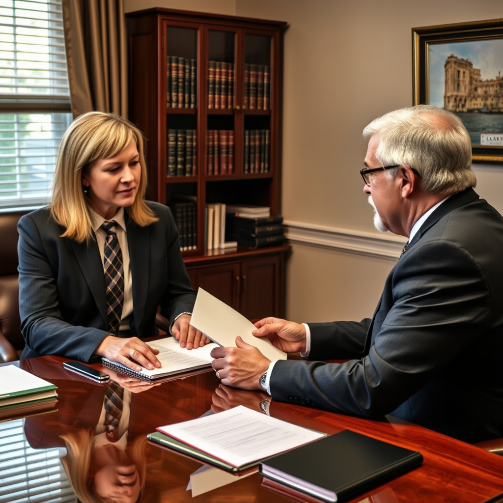 Marriage Annulment Lawyer James City County, VA
