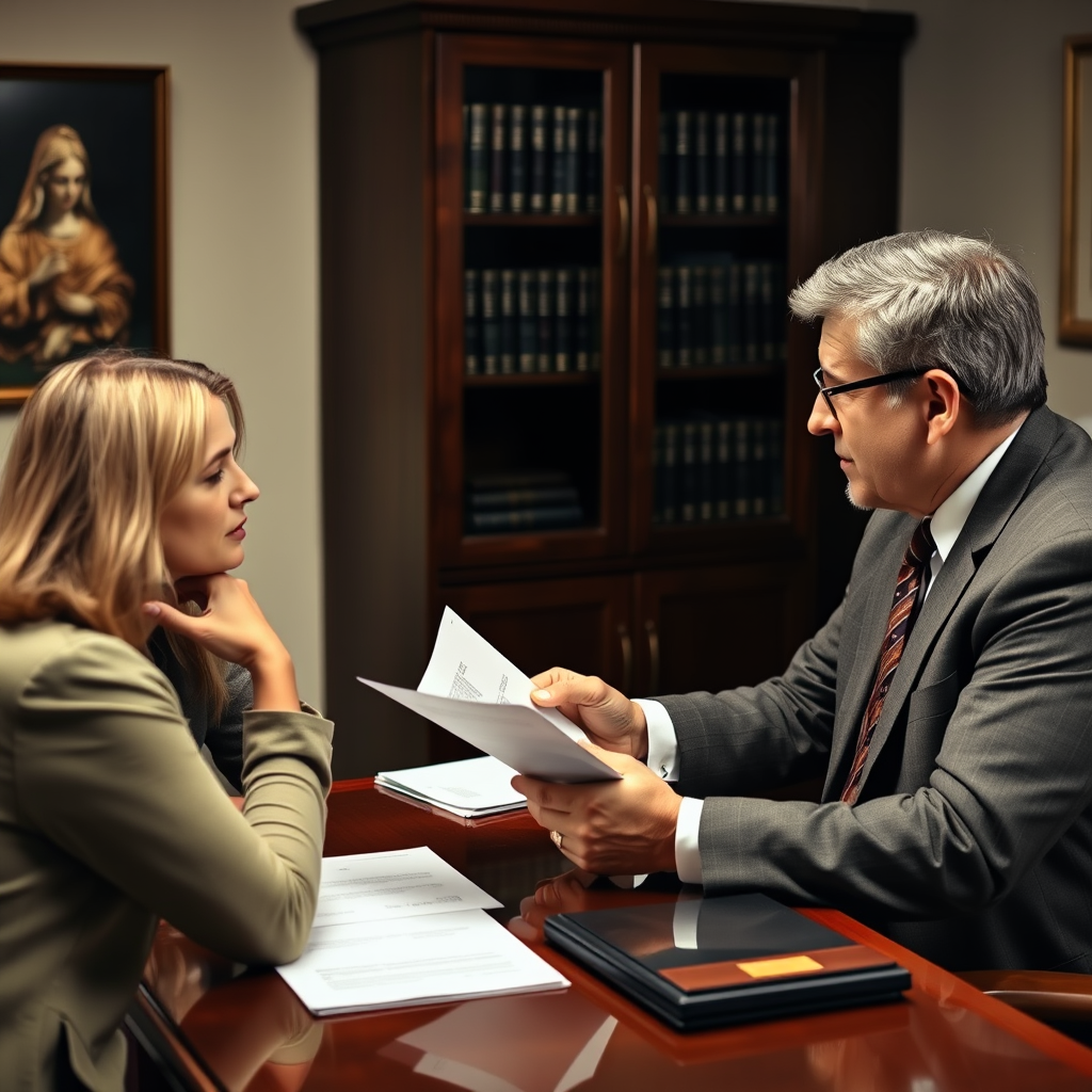 Catholic Annulment Lawyer James City County, VA