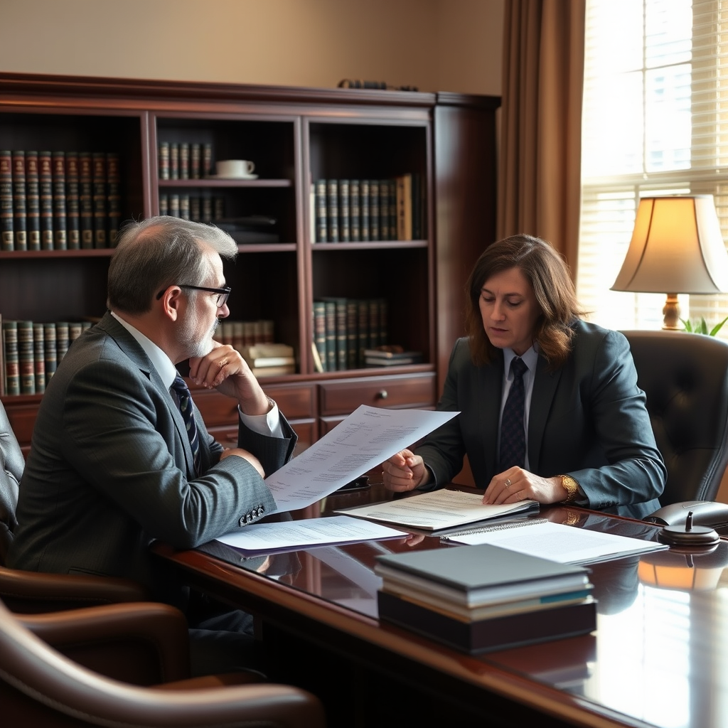 Custody Contempt Lawyer James City County, VA