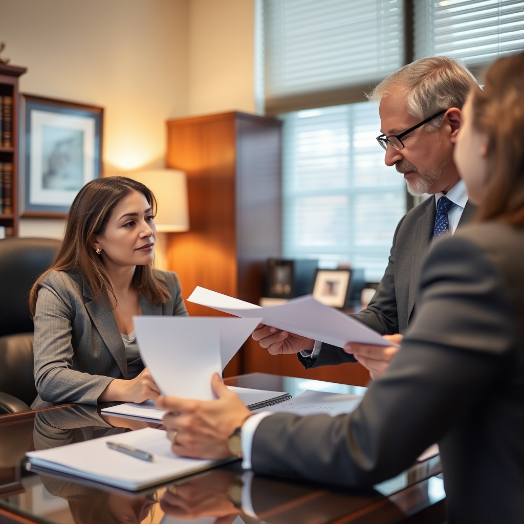 Foreign Divorce Decree Enforcement Lawyer James City County, VA