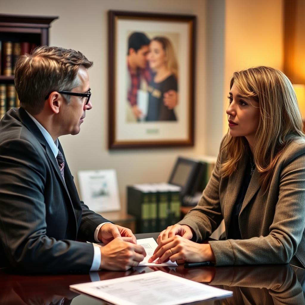 Relative Adoption Lawyer James City County, VA