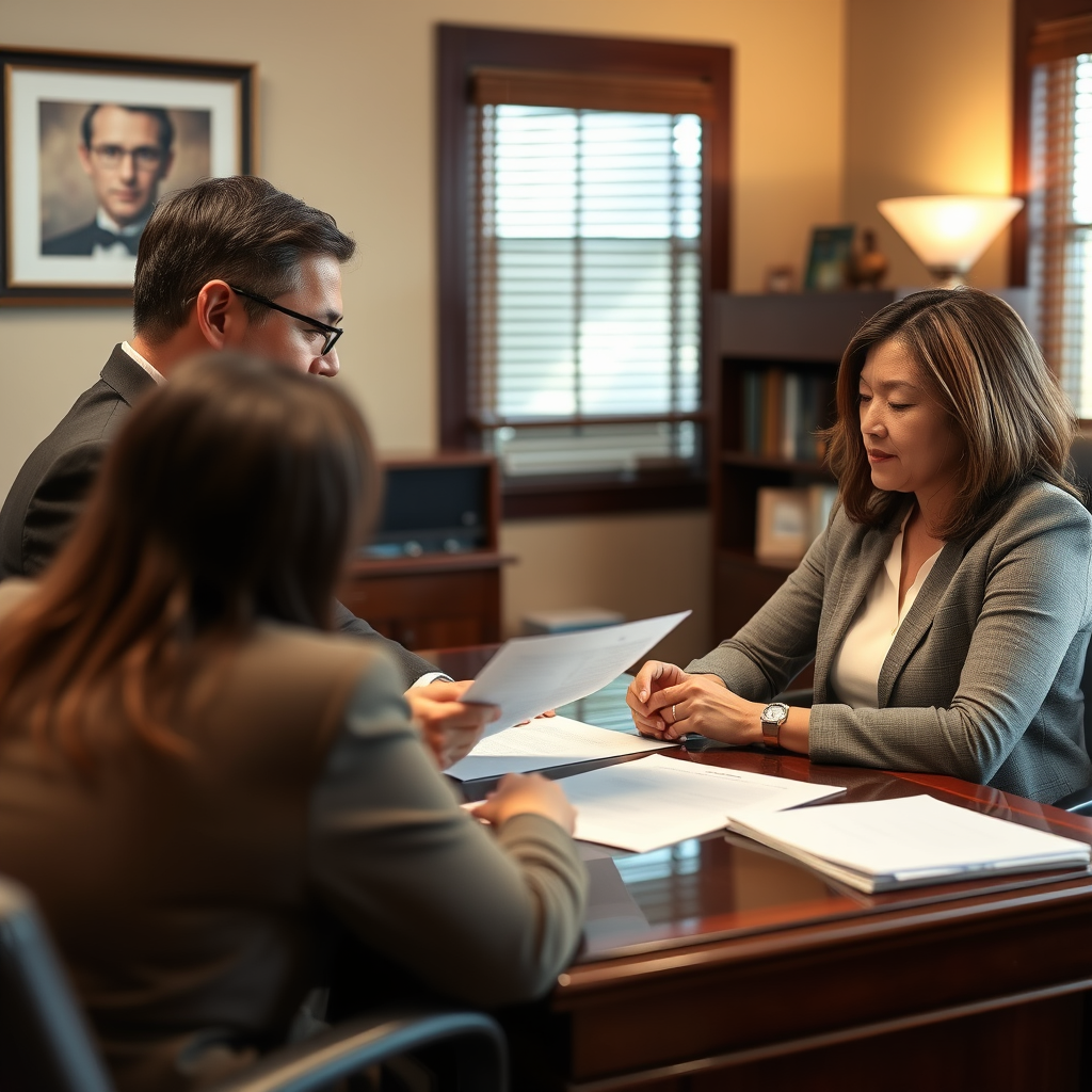 Kinship Adoption Lawyer James City County, VA