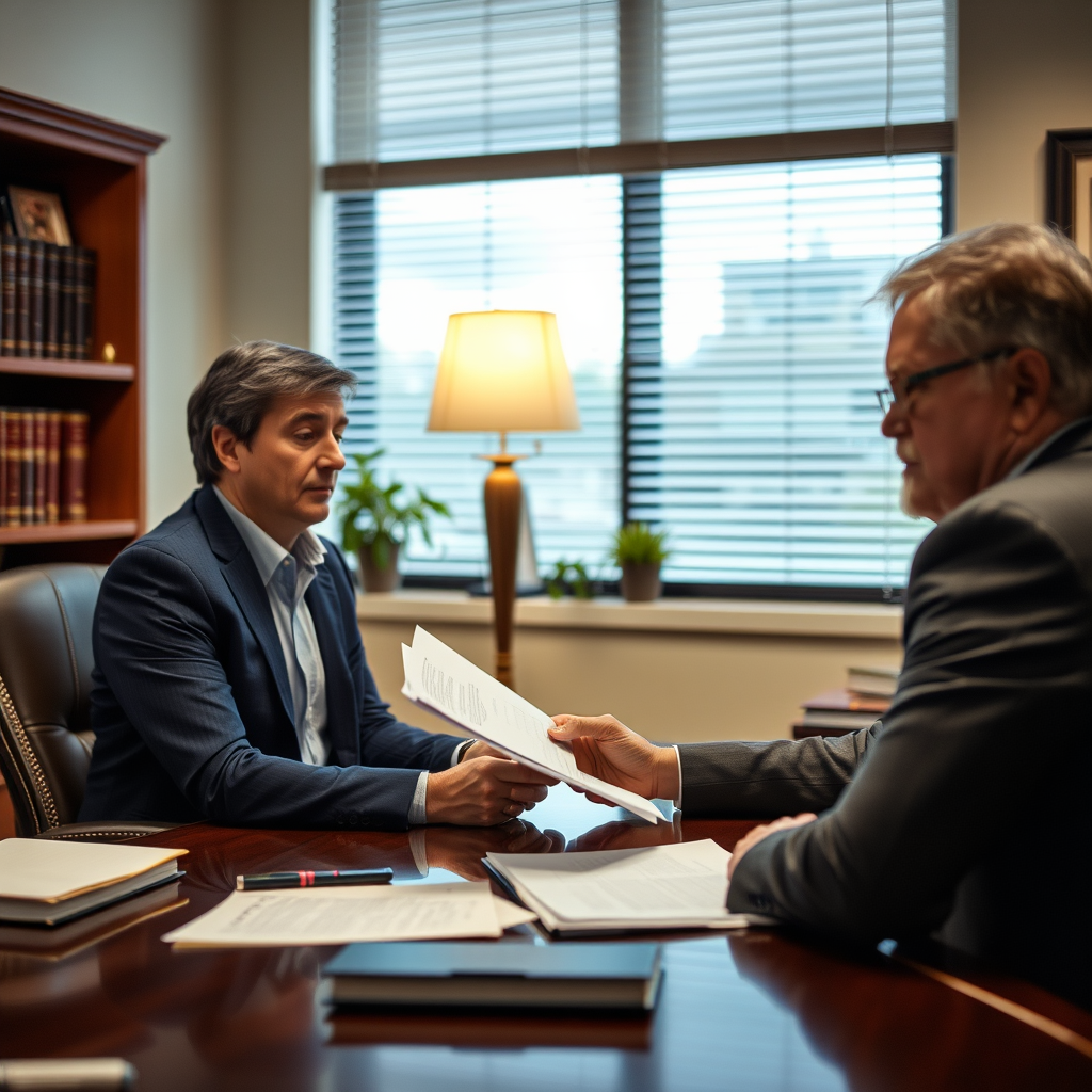 Private Adoption Lawyer James City County, VA