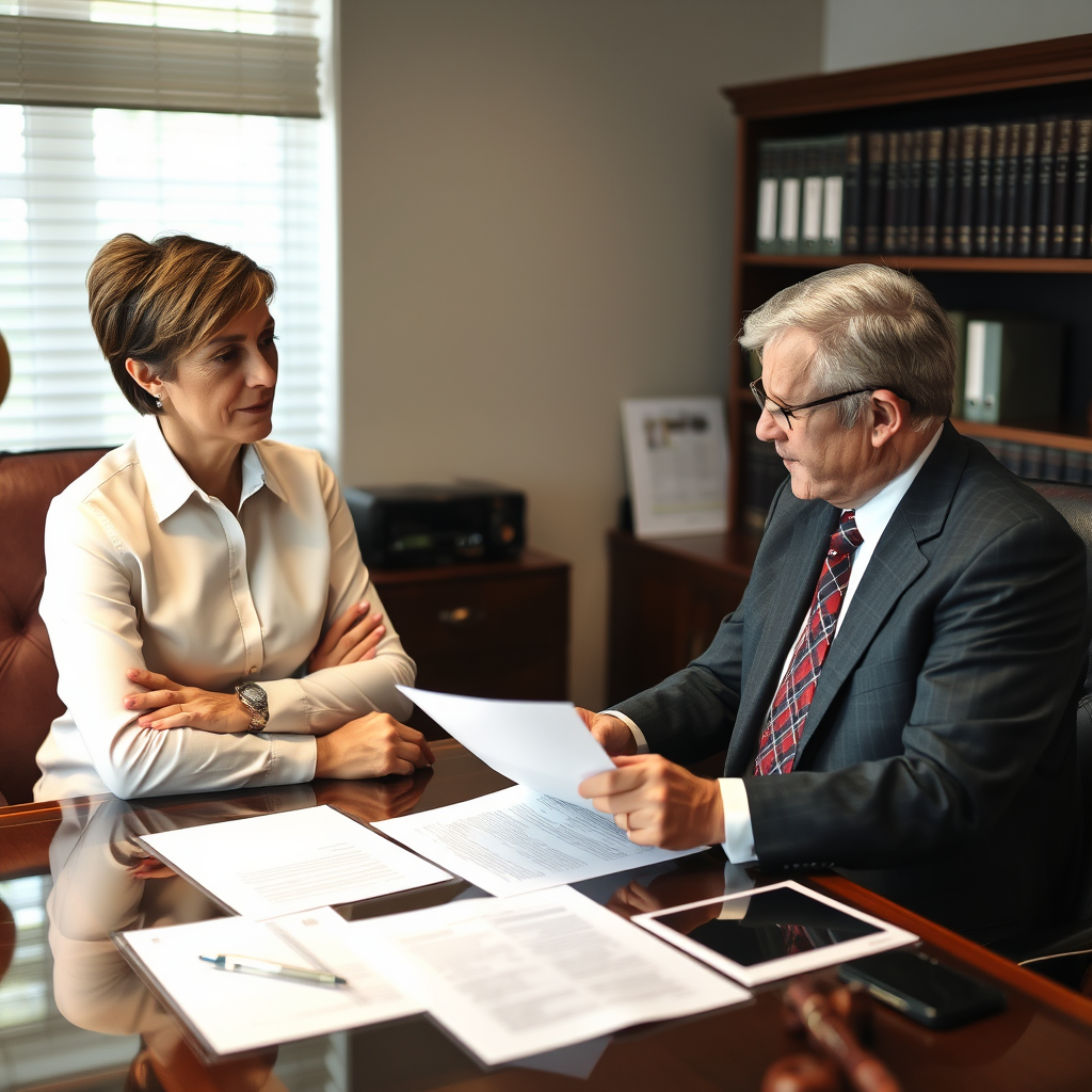 Temporary Guardianship Attorney Charles City County, VA | Law Offices ...