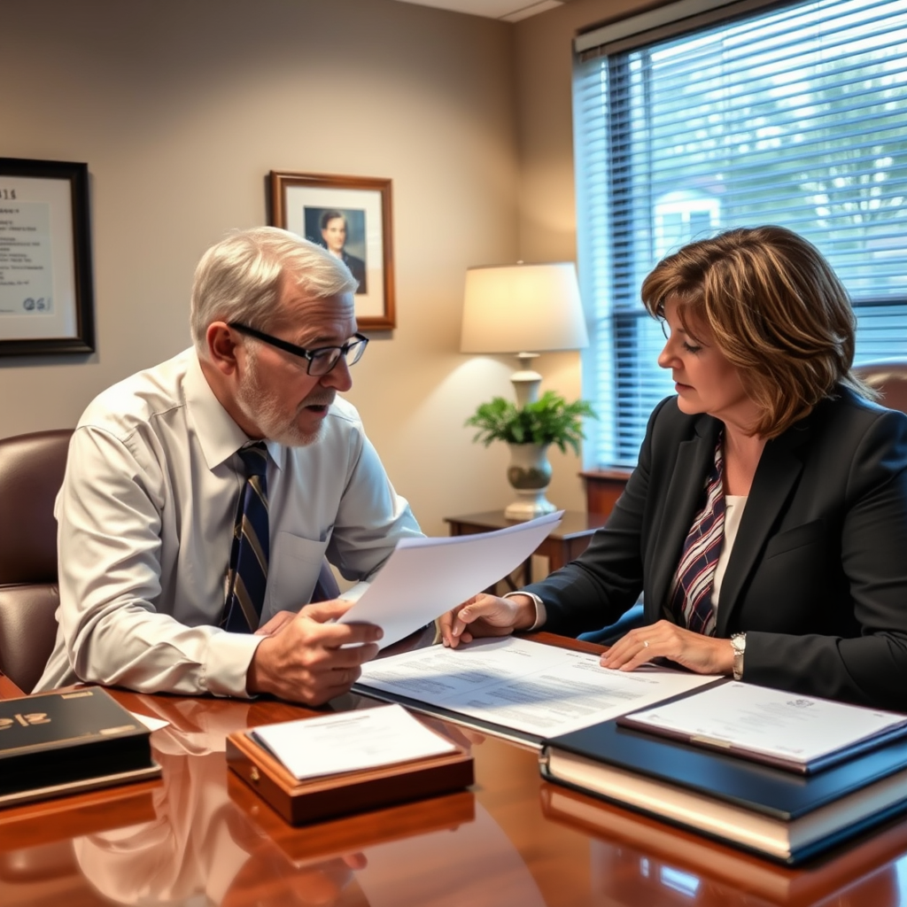Catholic Annulment Lawyer Chesterfield County, VA