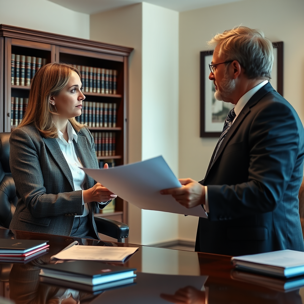 Domestic Violence Lawyer Fluvanna County, VA