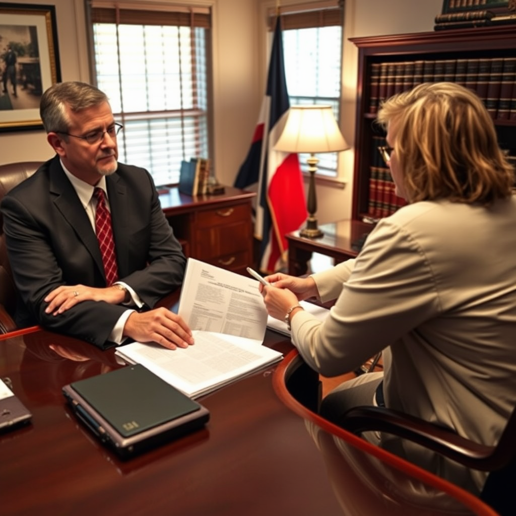 Special Proceedings Lawyer Isle of Wight County, VA