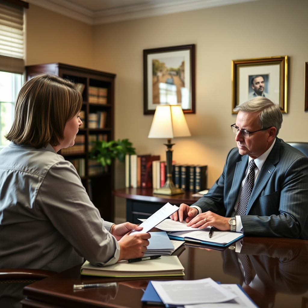 Annulment Lawyer Fluvanna County, VA