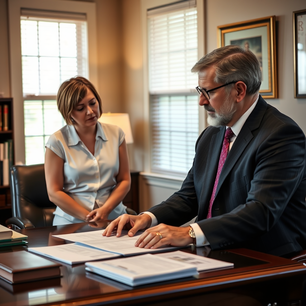 Catholic Annulment Lawyer Fluvanna County, VA