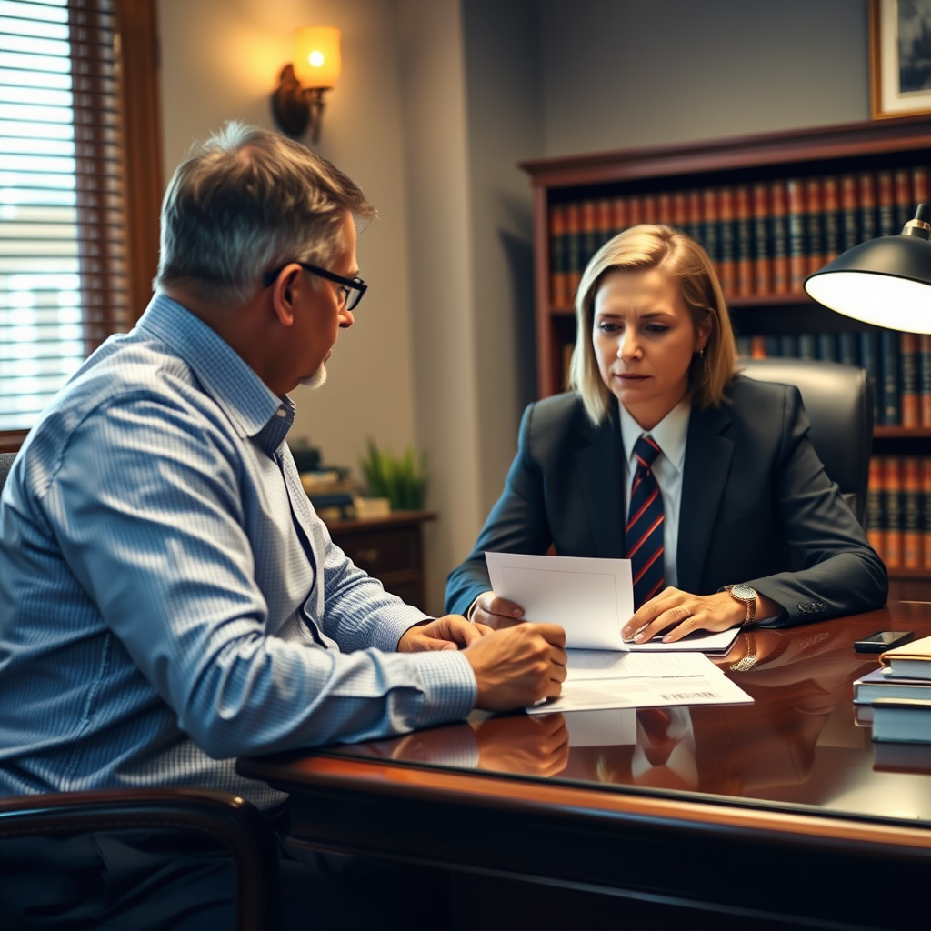 Contempt Of Court Lawyer Fluvanna County, VA
