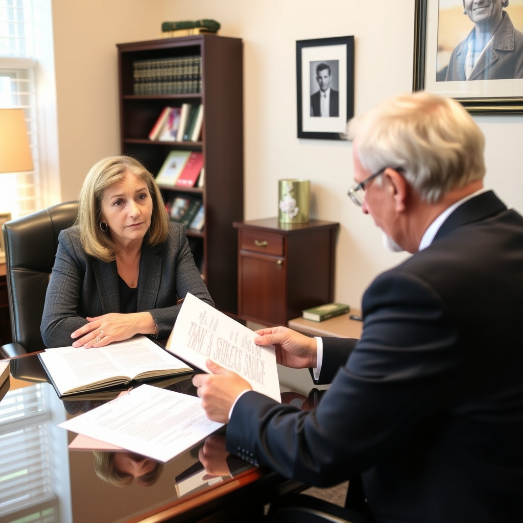 Step Parent Adoption Lawyer Chesterfield County, VA