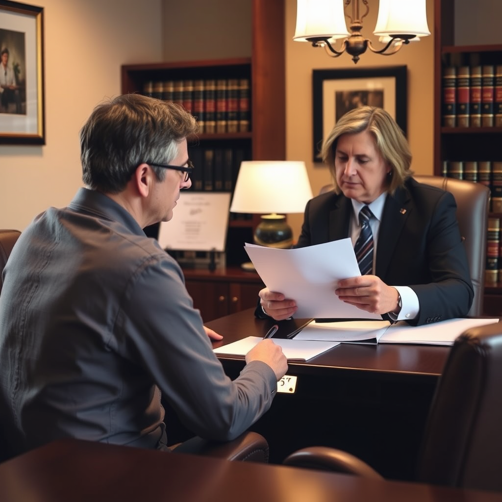Relative Adoption Lawyer Chesterfield County, VA
