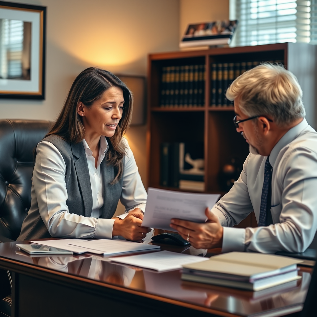 Kinship Adoption Lawyer Chesterfield County, VA
