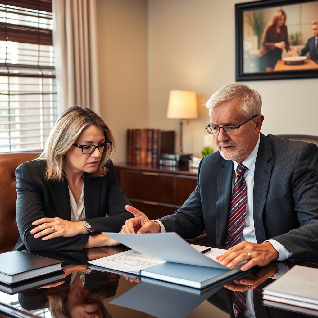 Private Adoption Lawyer Chesterfield County, VA