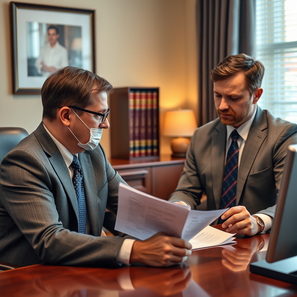 Support Contempt Lawyer Isle of Wight County, VA
