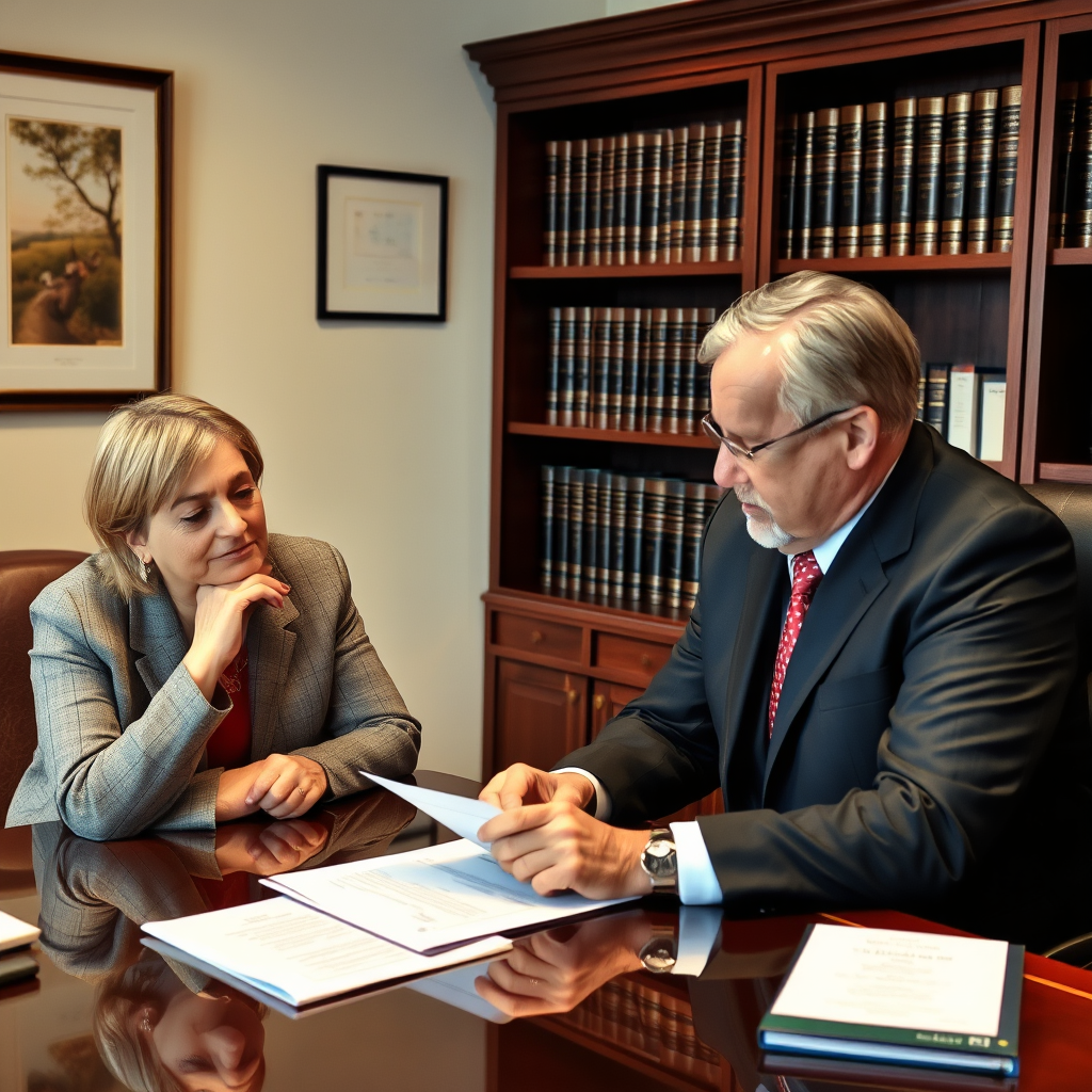Out Of State Divorce Enforcement Lawyer Isle of Wight County, VA