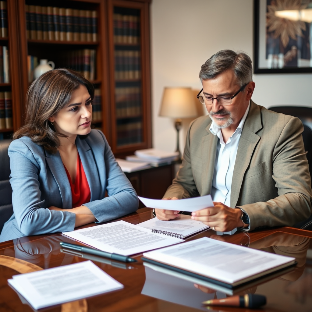 Domesticating Foreign Divorce Decree Lawyer Isle of Wight County, VA