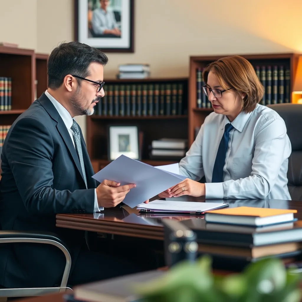 18 Wheeler Accident Lawyer Calvert County, MD