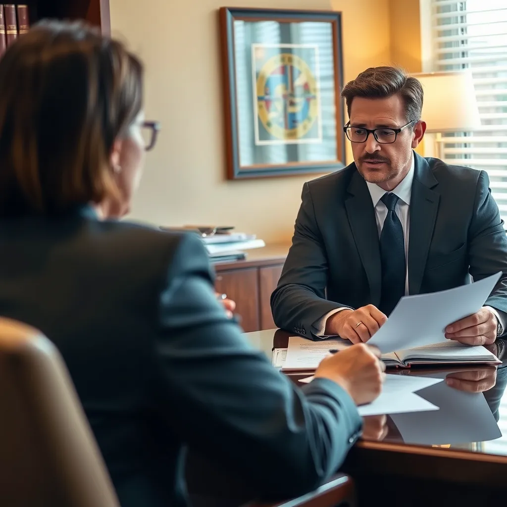 18 Wheeler Accident Lawyer College Park, MD