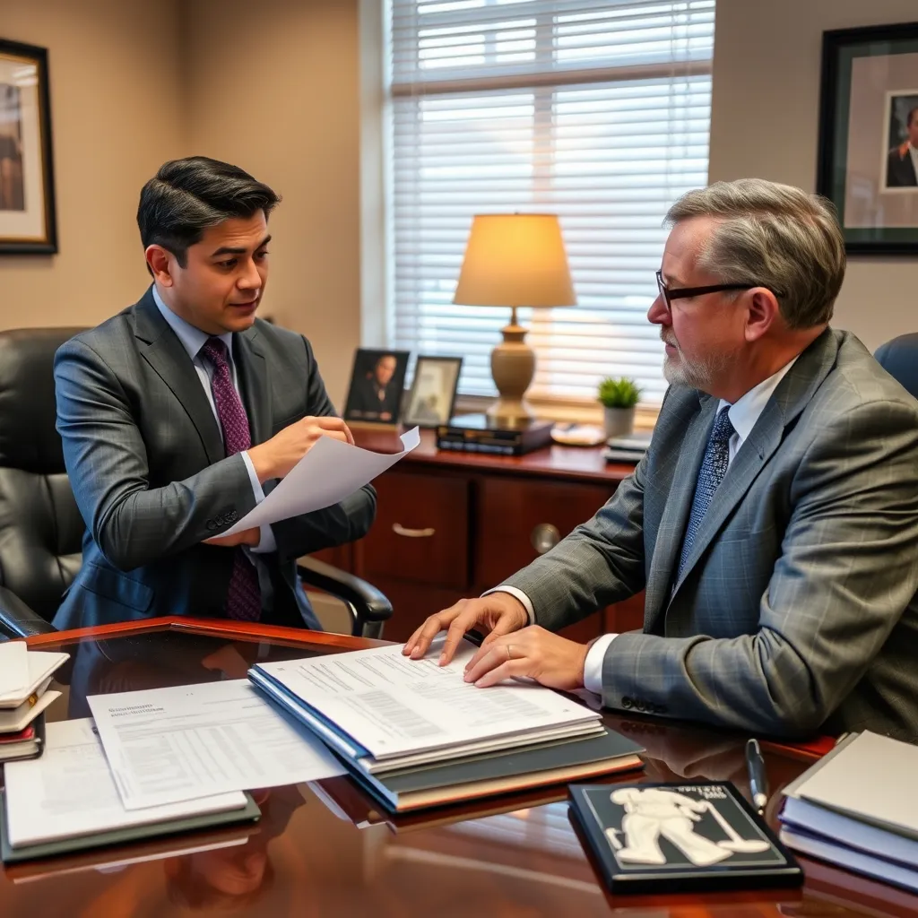 18 Wheeler Accident Lawyer Frederick County, MD