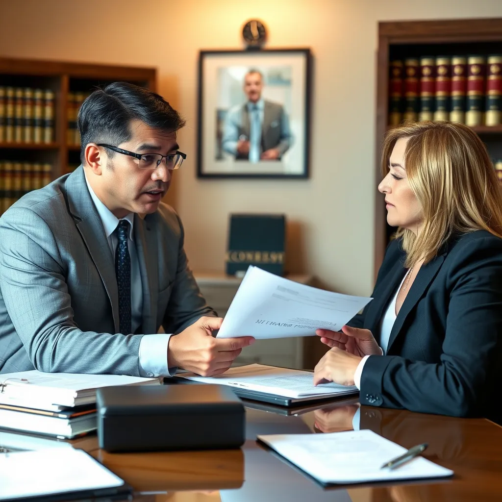 18 Wheeler Accident Lawyer Worcester County, MD