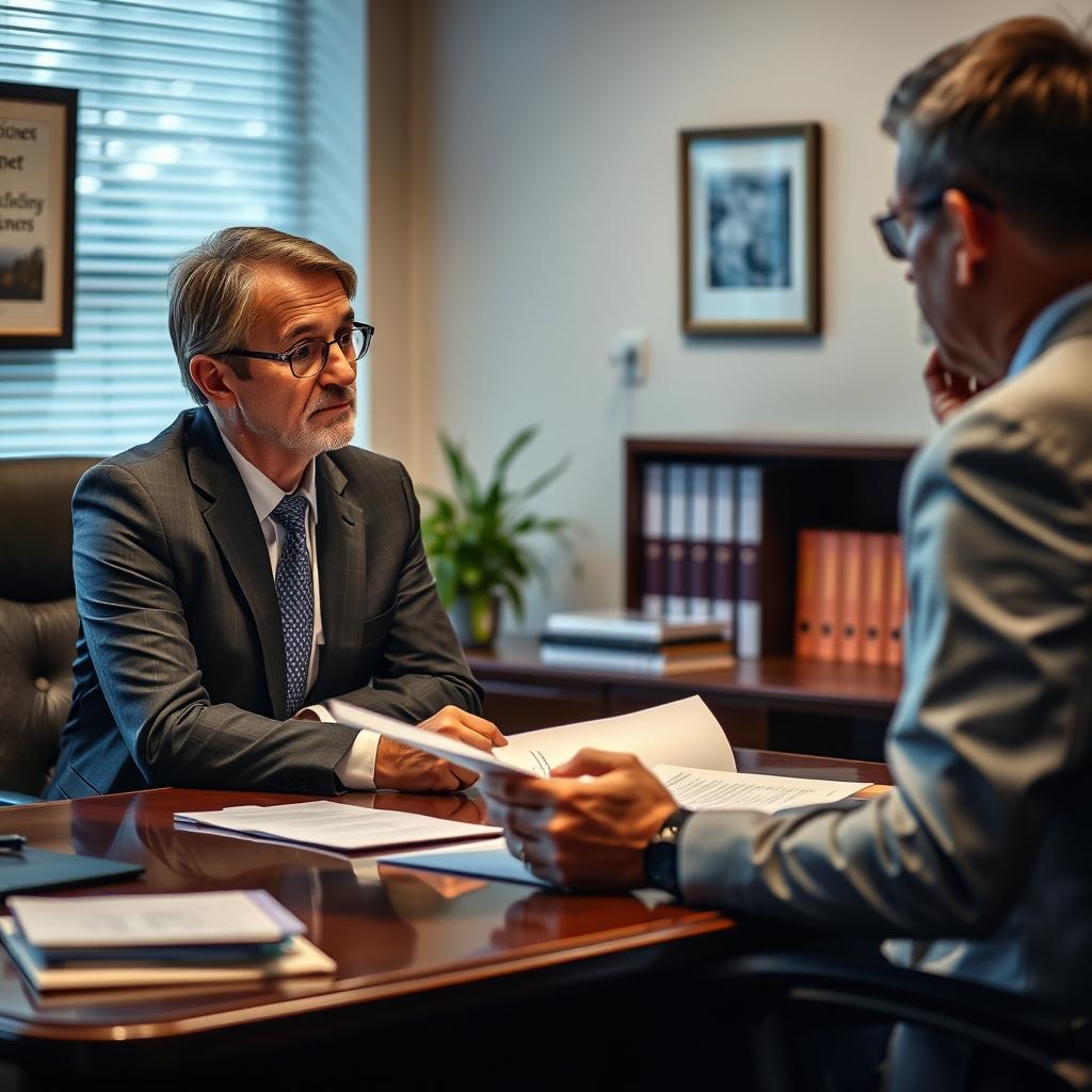 Business Agreement Lawyer James City County