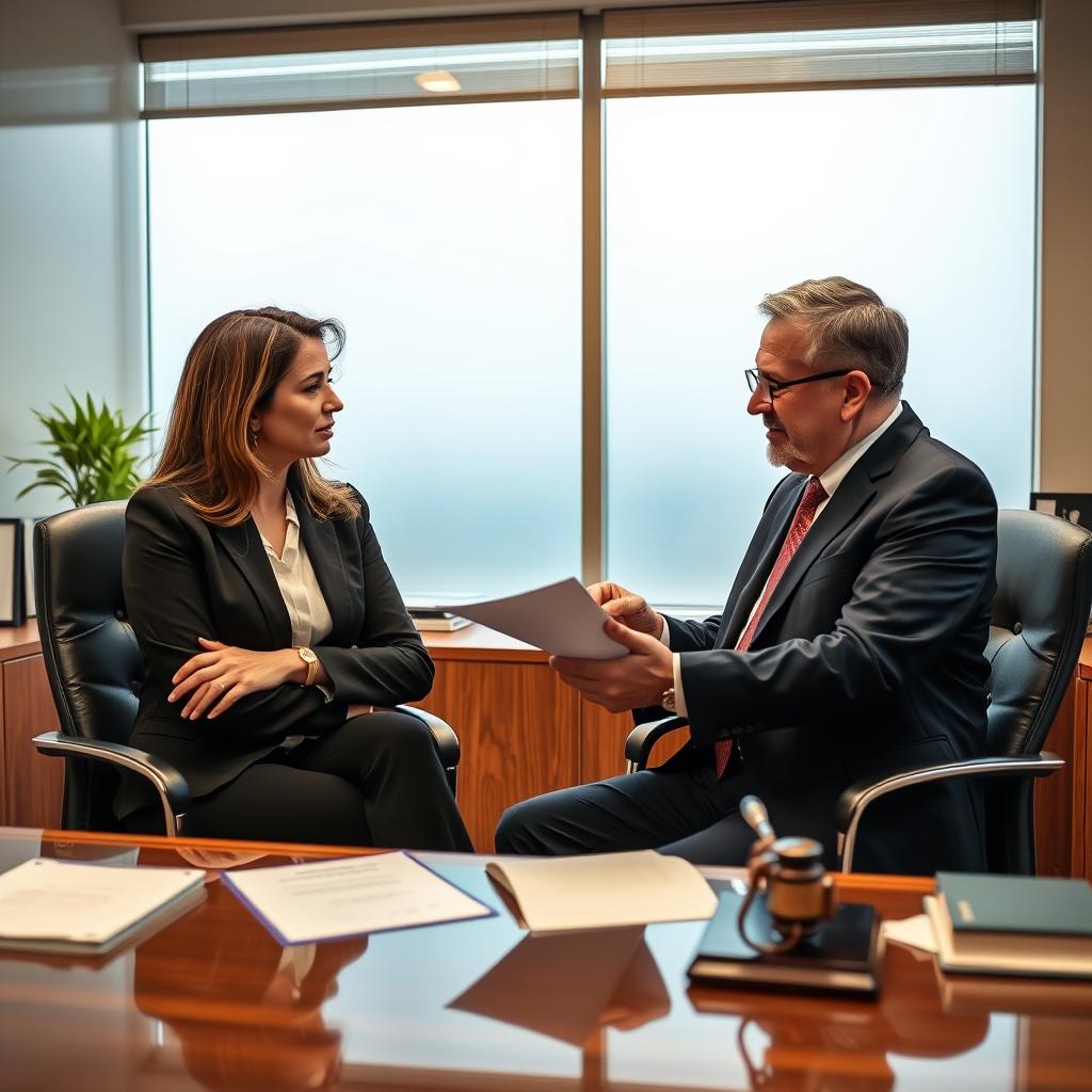 Business Agreement Lawyer Orange County