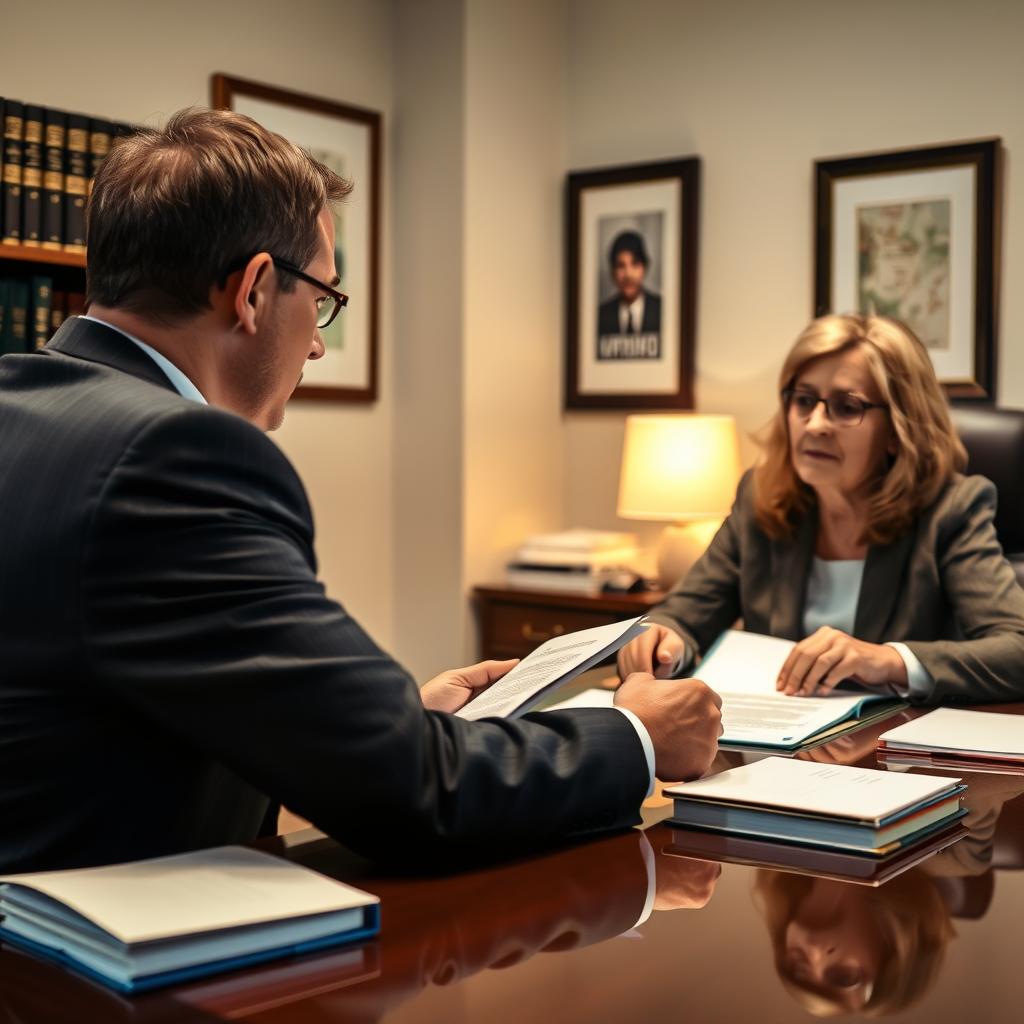 Business Agreement Lawyer Virginia Beach