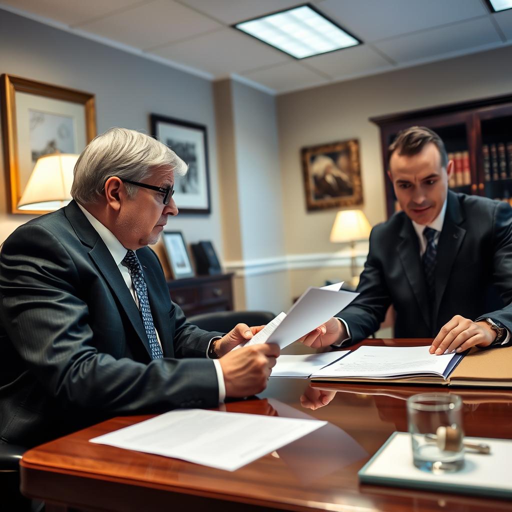Business Agreement Lawyer York County
