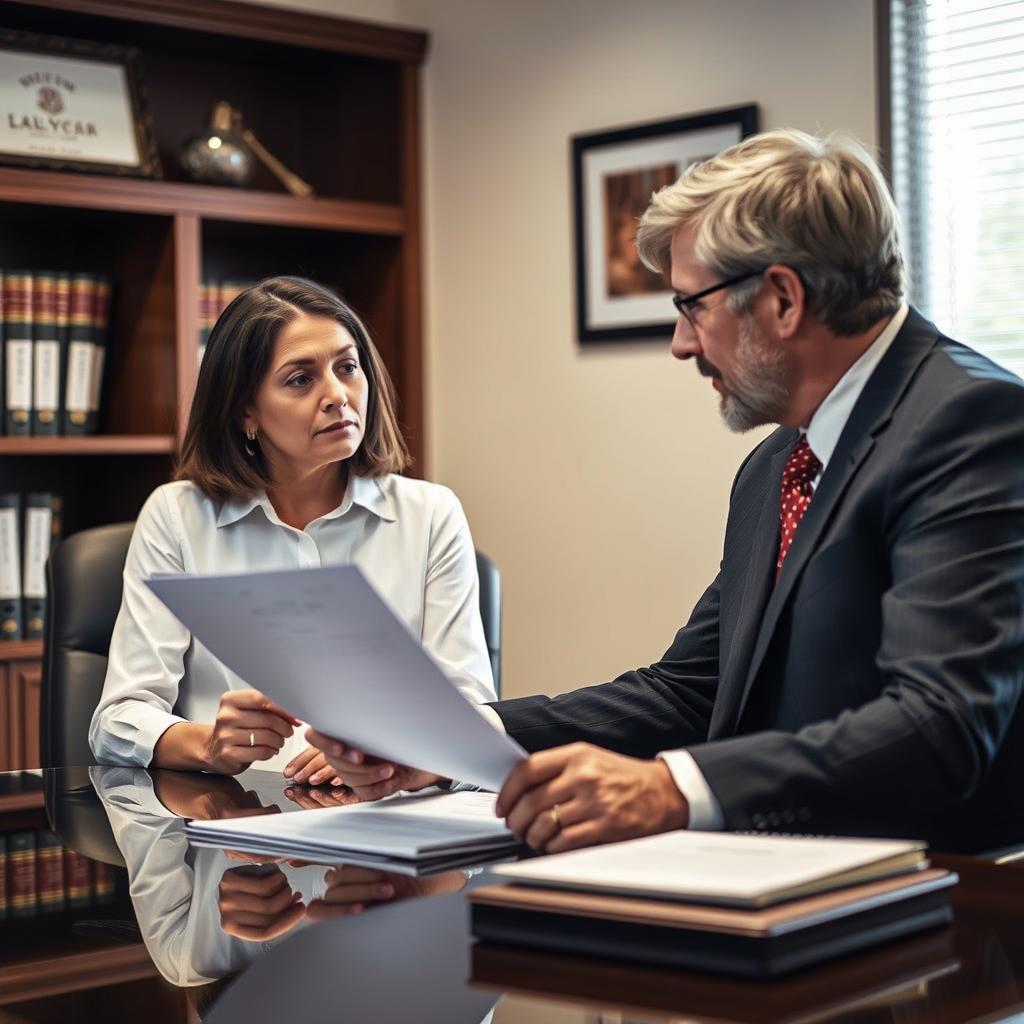 Business Formation Lawyer Bedford County