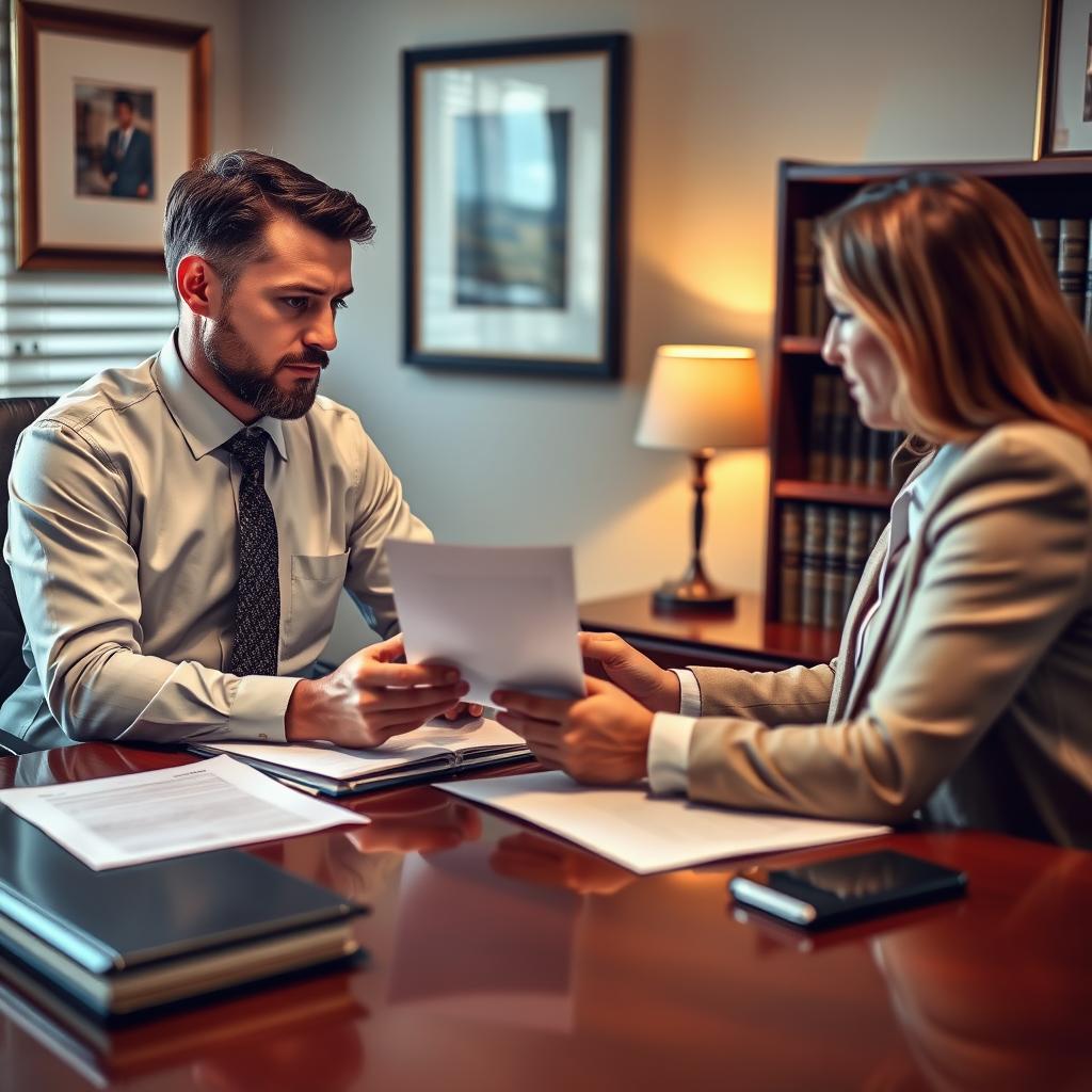 Business Formation Lawyer Botetourt County