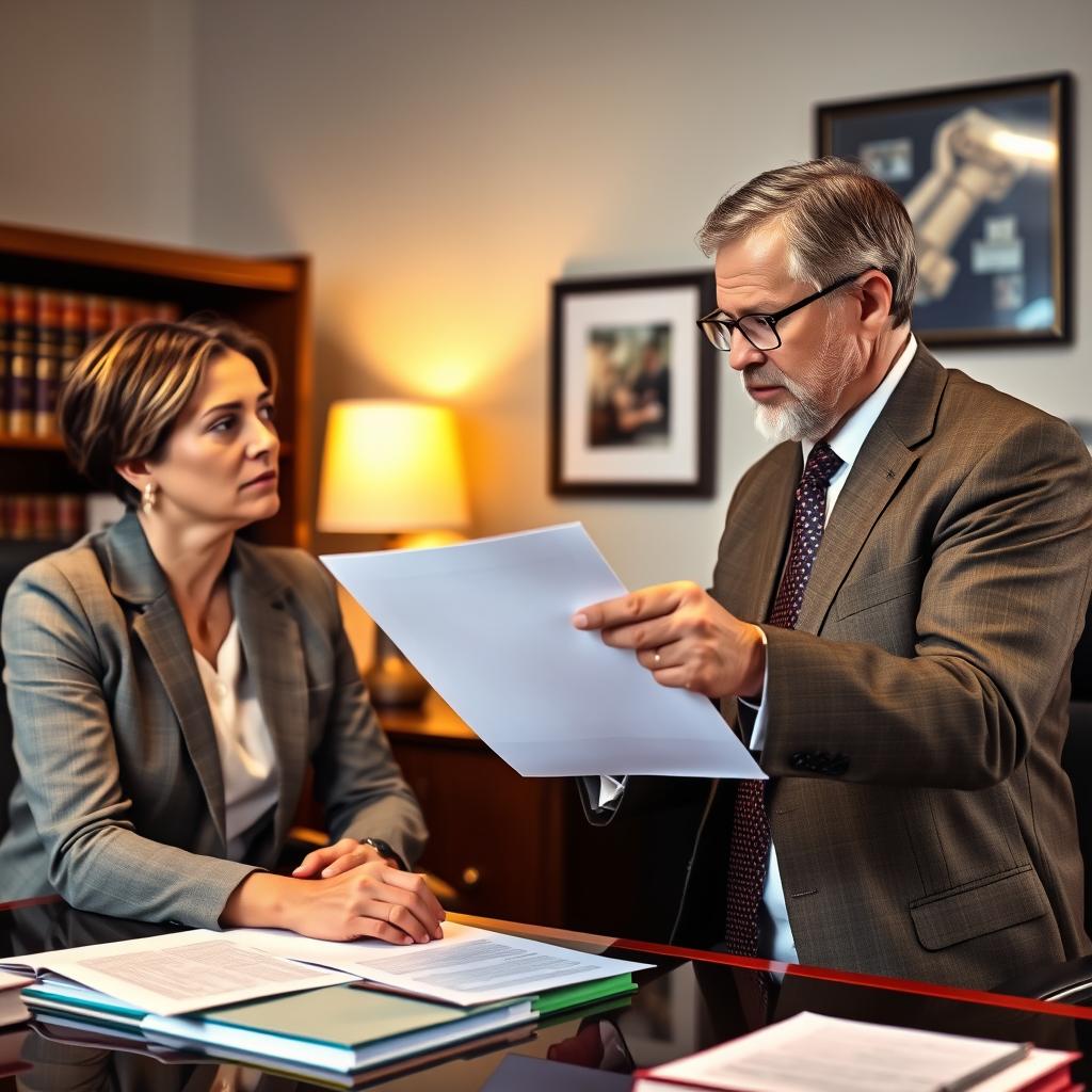 Business Formation Lawyer Dinwiddie County