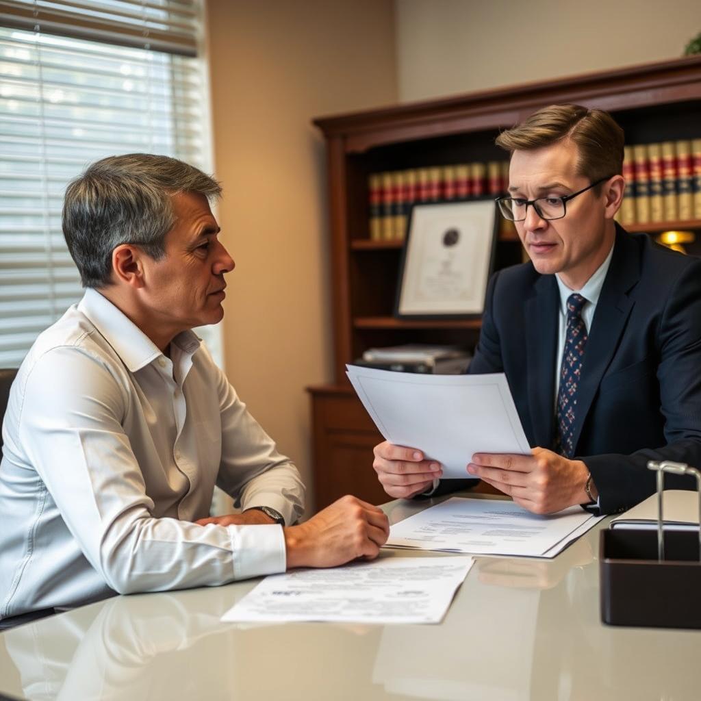 Business Formation Lawyer Fluvanna County