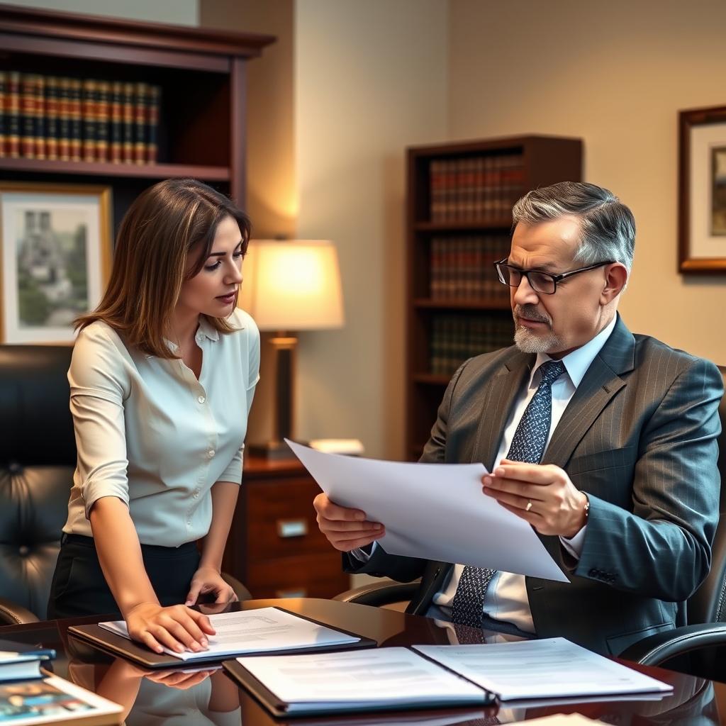 Business Formation Lawyer Fredericksburg