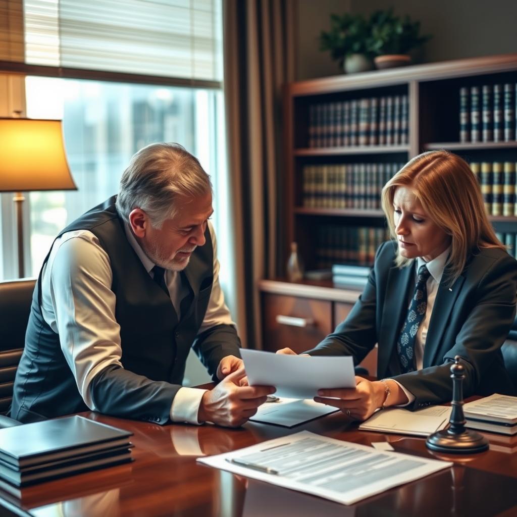 Business Formation Lawyer Gloucester County
