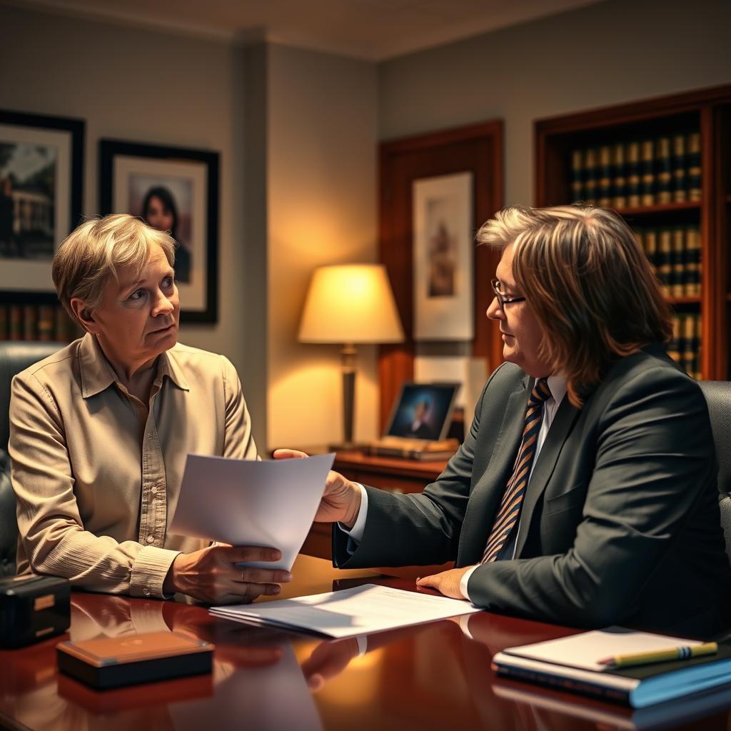 Business Formation Lawyer Goochland County