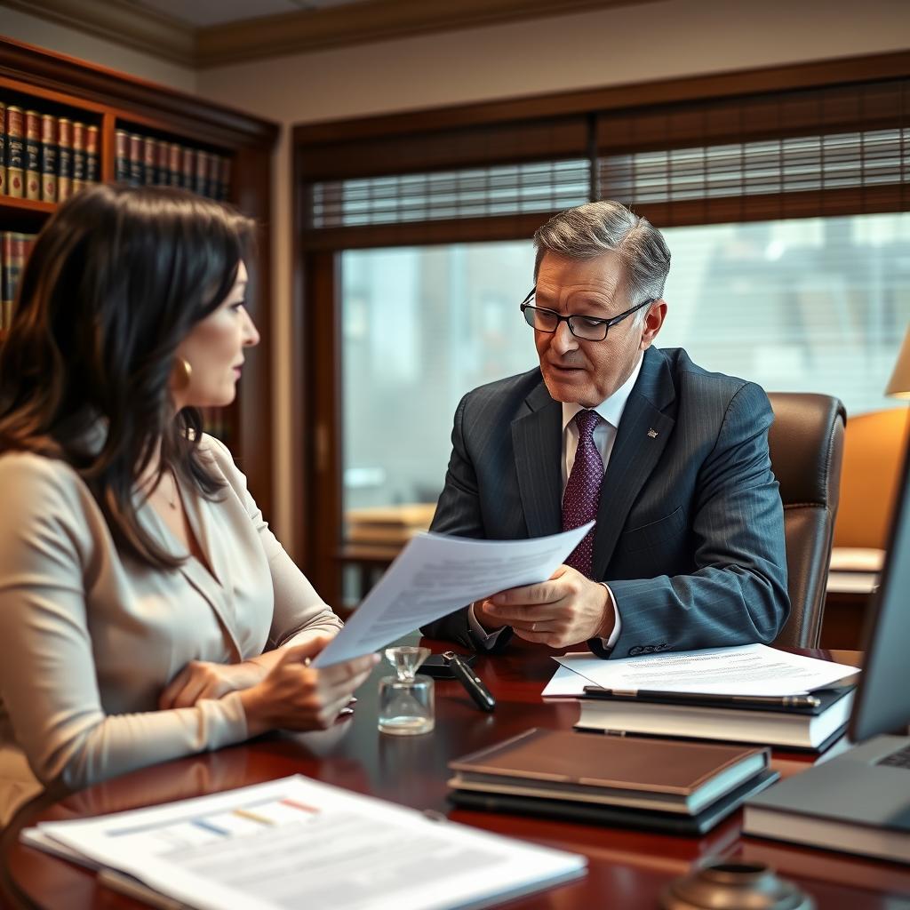 Business Formation Lawyer Greene County