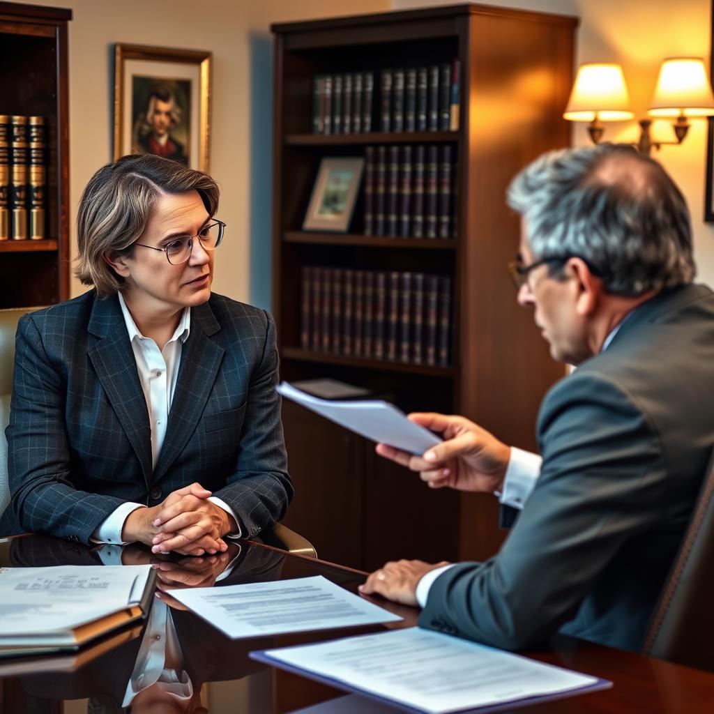 Business Formation Lawyer Henrico County