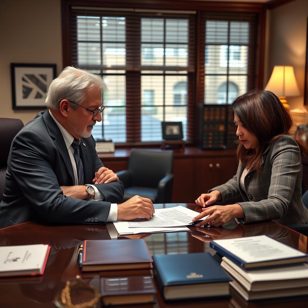 Business Formation Lawyer King William County