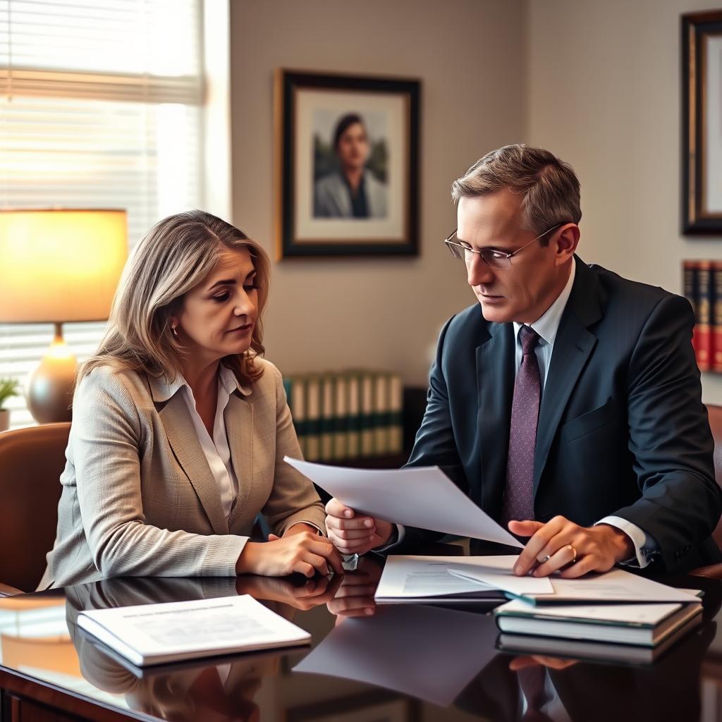 Business Formation Lawyer Lexington