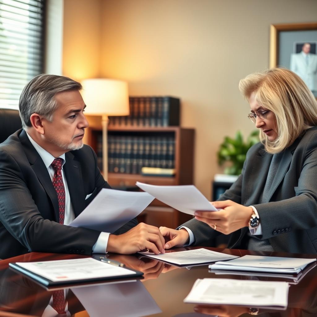 Business Formation Lawyer Virginia Beach