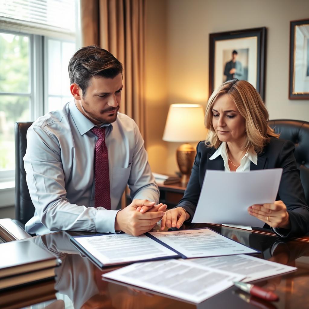 Corporate Bylaws Lawyer Albemarle County