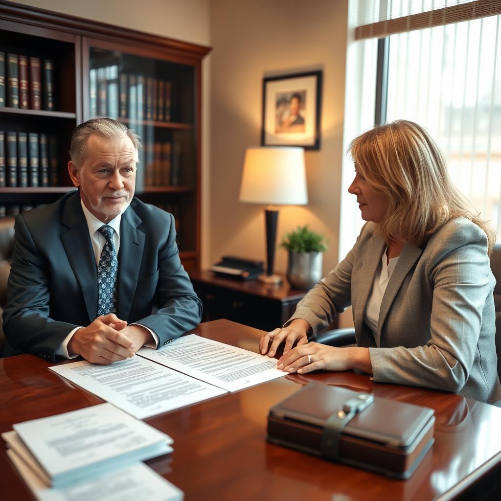 Corporate Bylaws Lawyer Arlington County