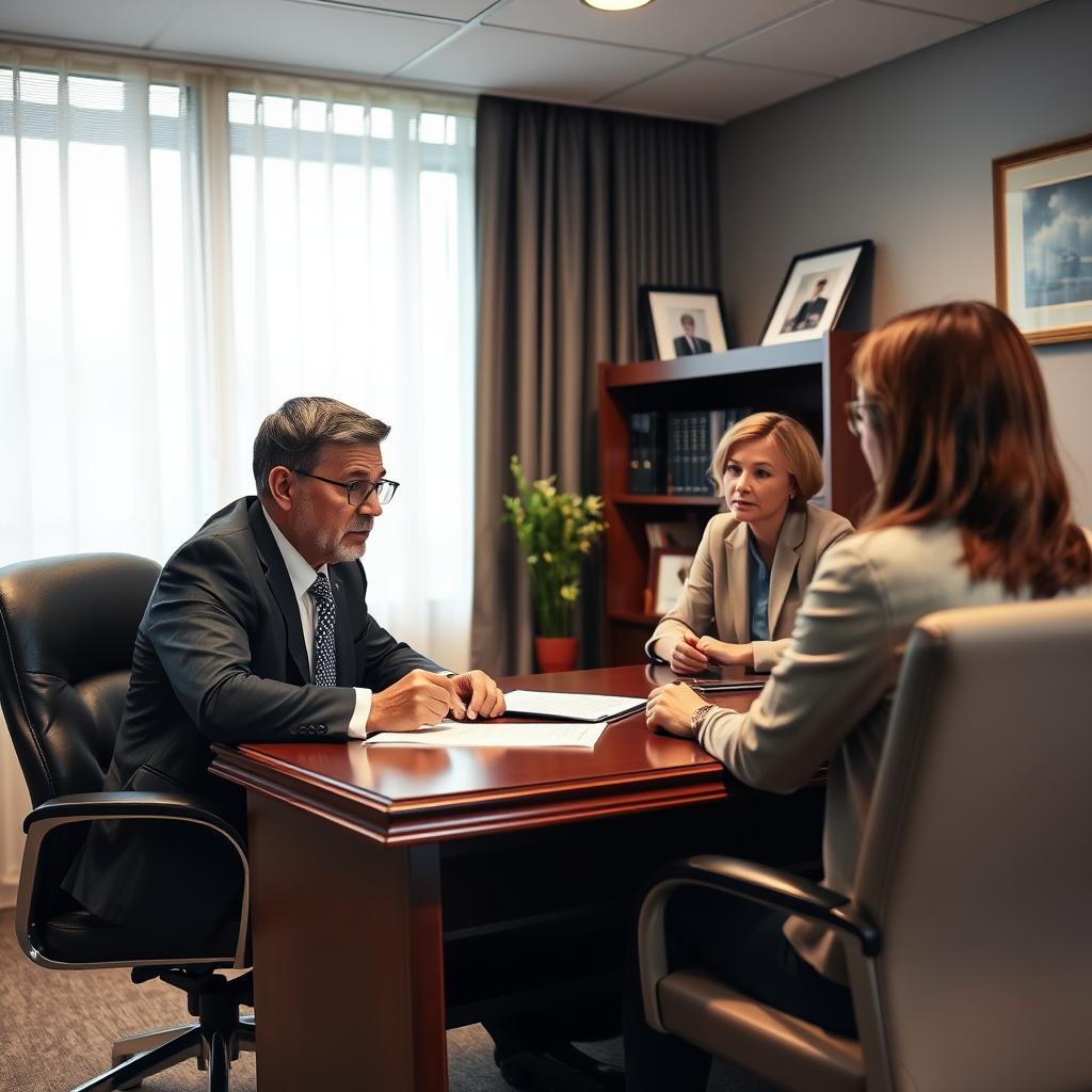 Corporate Bylaws Lawyer Chesapeake