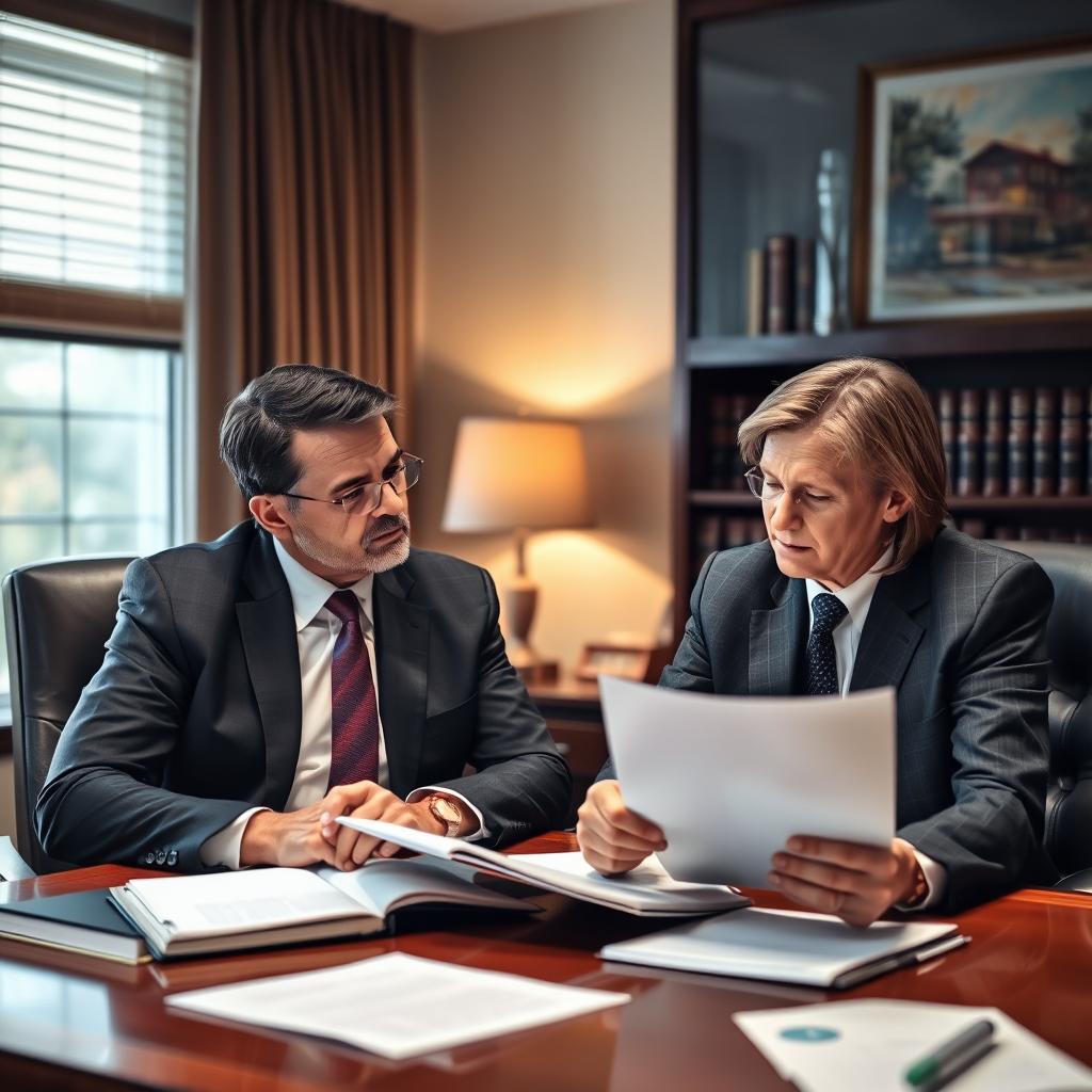 Corporate Bylaws Lawyer Culpeper County